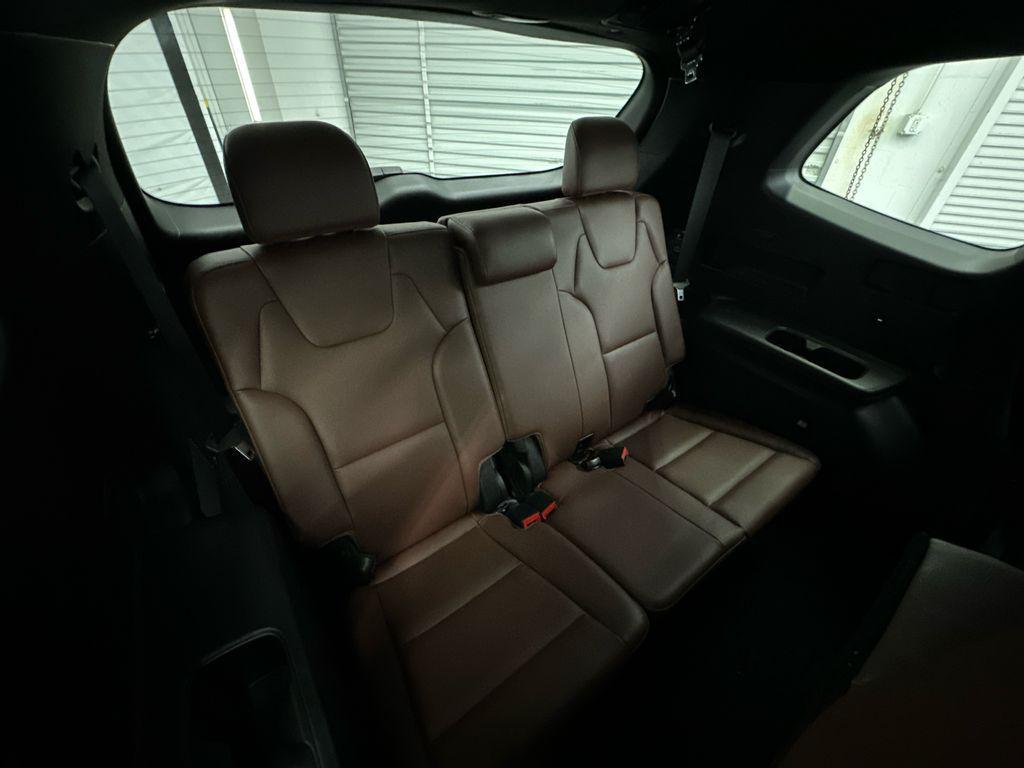 used 2024 Kia Telluride car, priced at $33,755