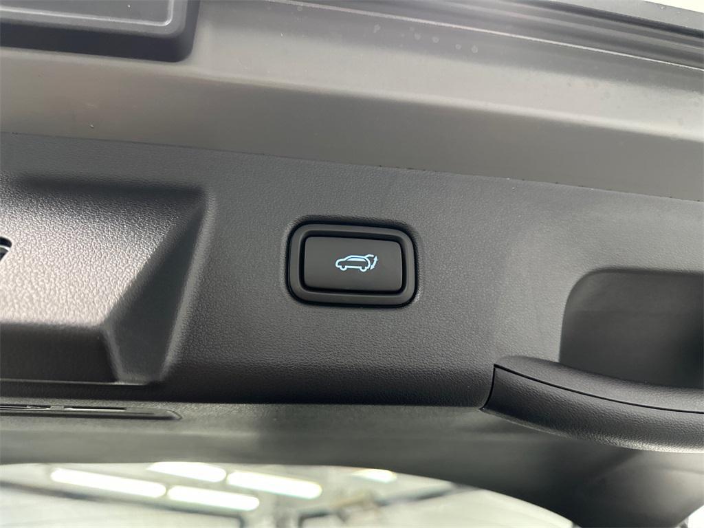 new 2026 Hyundai Tucson car, priced at $34,094