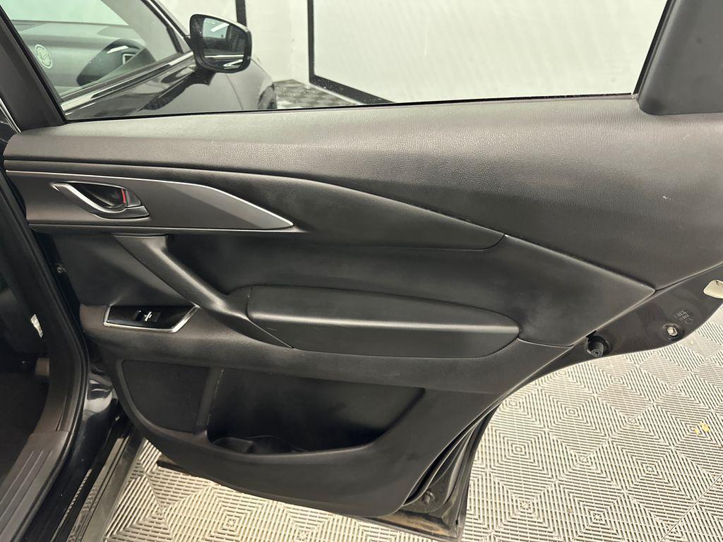 used 2023 Mazda CX-9 car, priced at $24,792