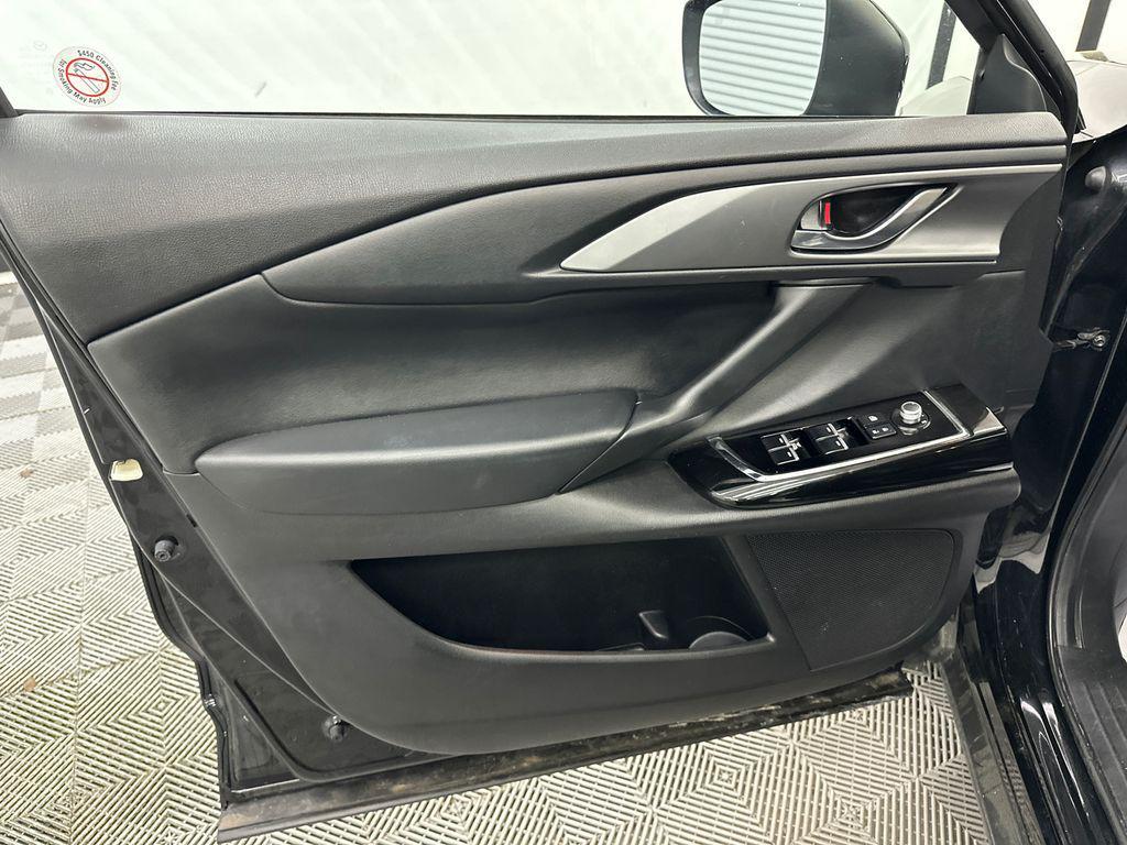 used 2023 Mazda CX-9 car, priced at $24,792