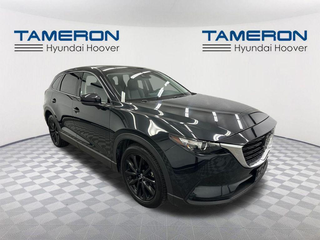 used 2023 Mazda CX-9 car, priced at $24,792