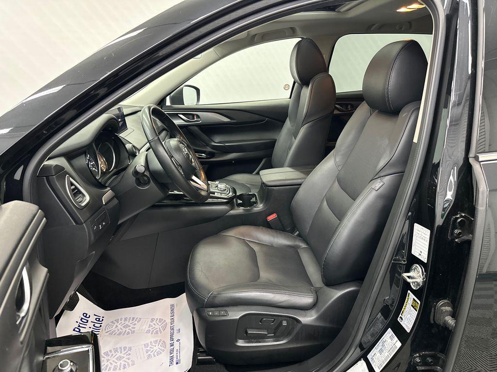 used 2023 Mazda CX-9 car, priced at $24,792
