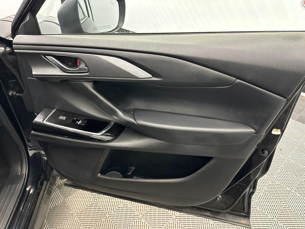 used 2023 Mazda CX-9 car, priced at $24,792