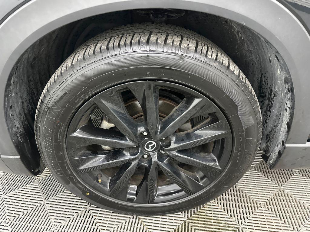 used 2023 Mazda CX-9 car, priced at $24,792
