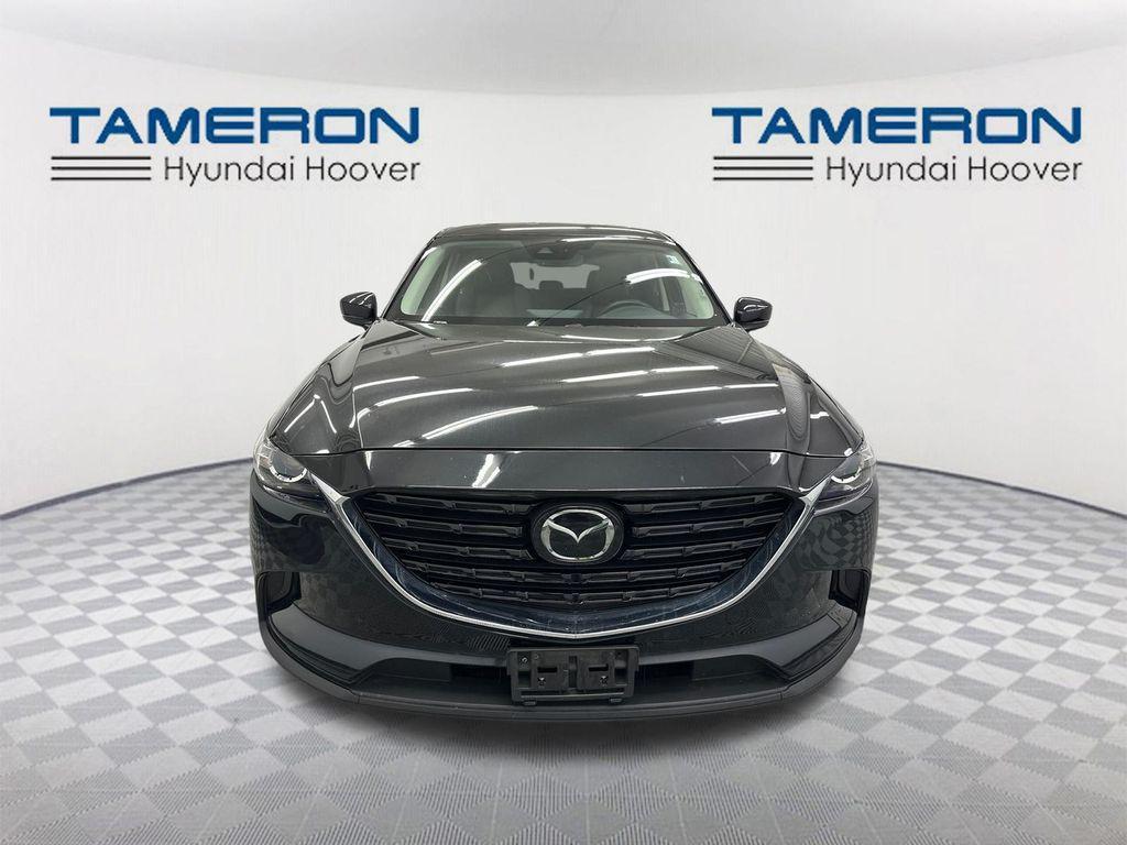 used 2023 Mazda CX-9 car, priced at $24,792