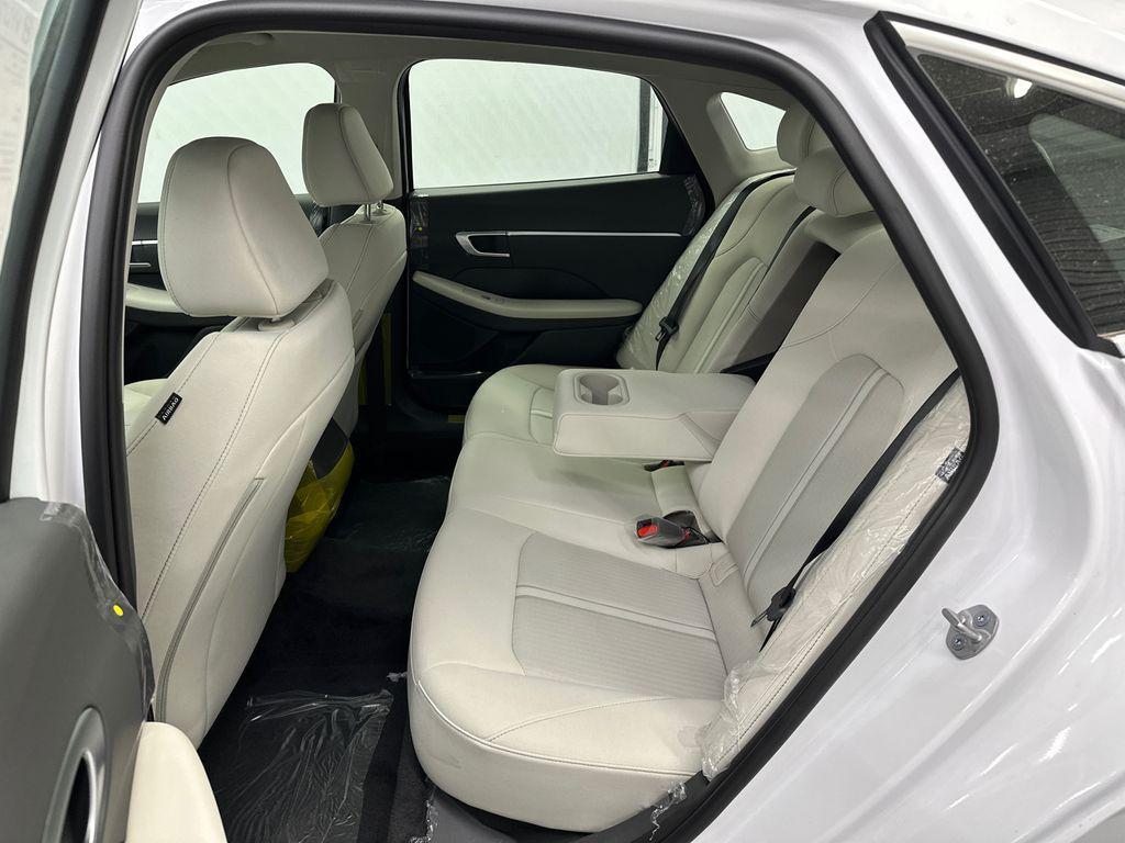 new 2026 Hyundai Sonata car, priced at $27,593