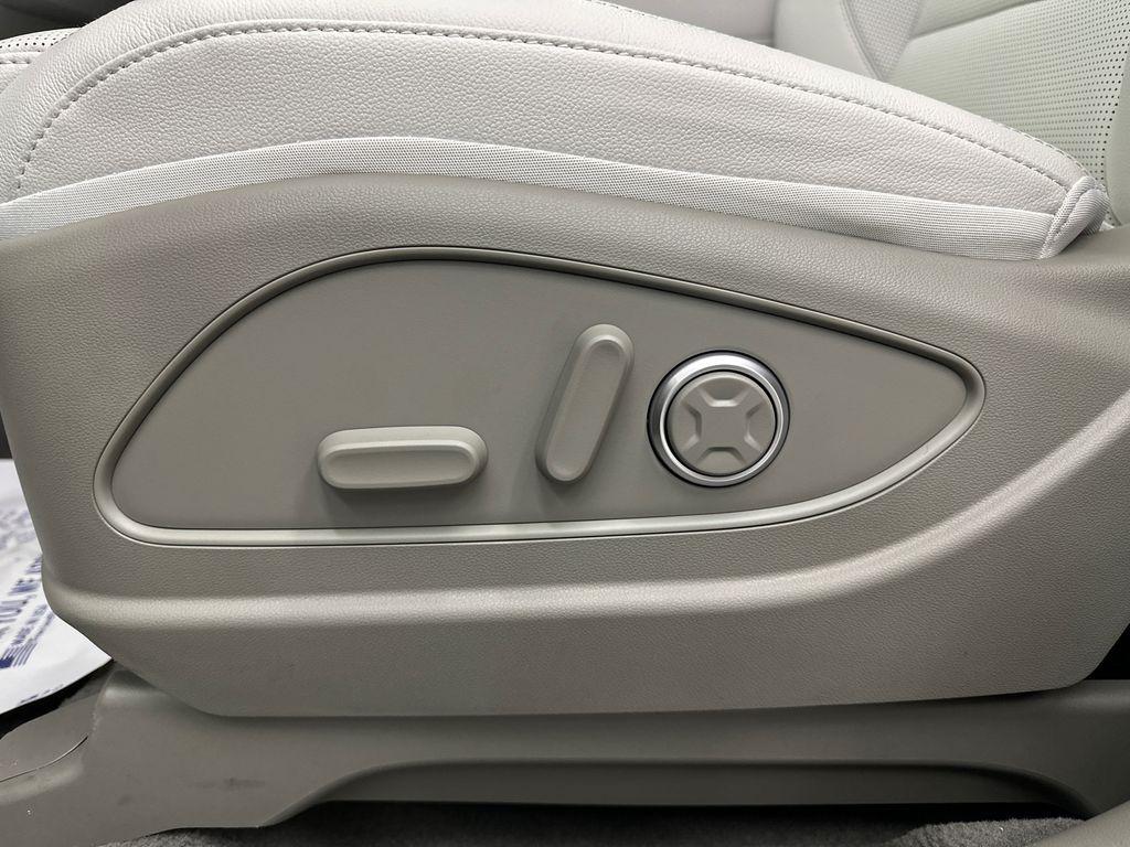 new 2026 Hyundai Palisade car, priced at $50,042