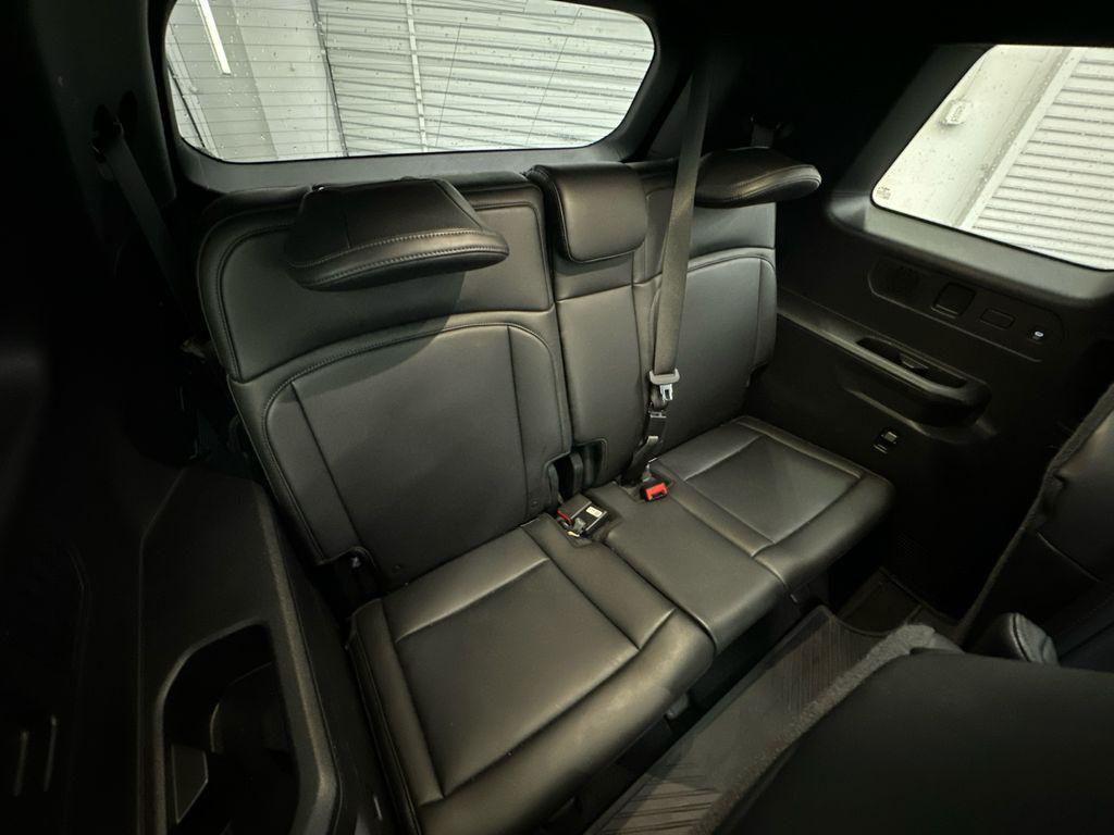 used 2027 Kia Telluride car, priced at $49,989