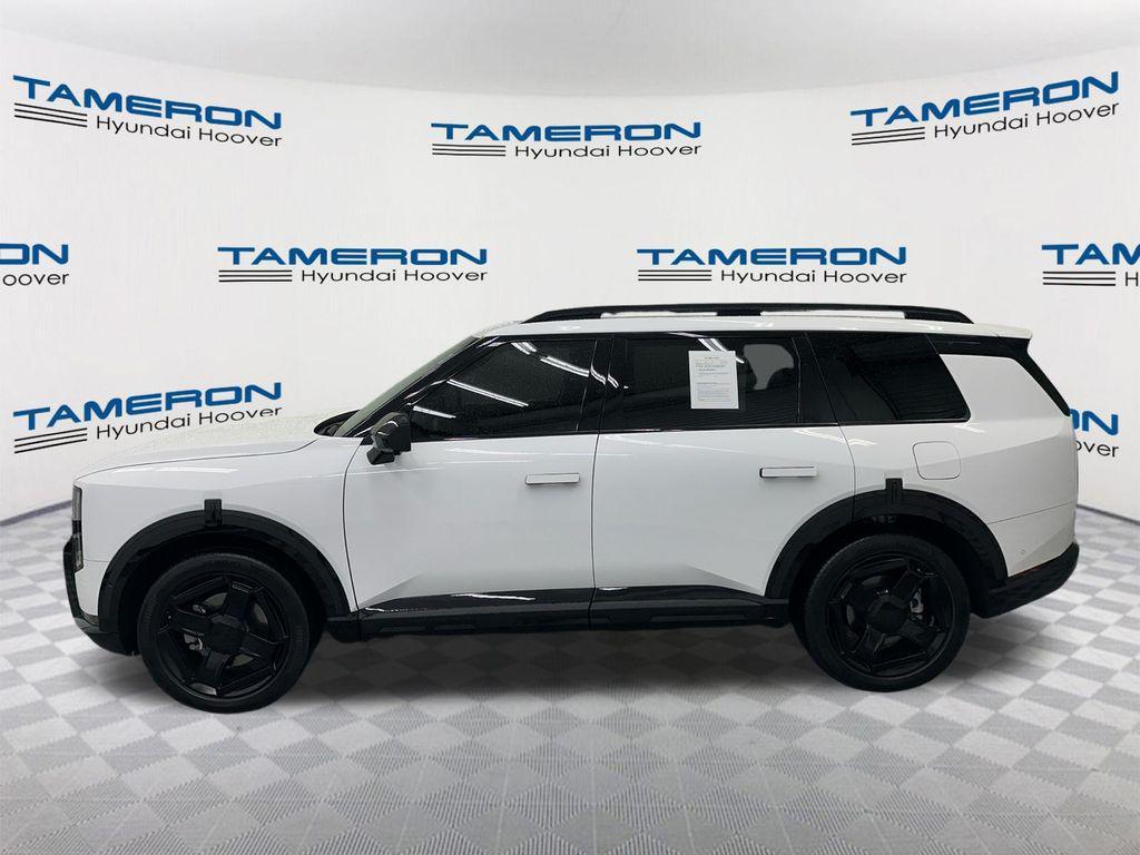 used 2027 Kia Telluride car, priced at $49,989