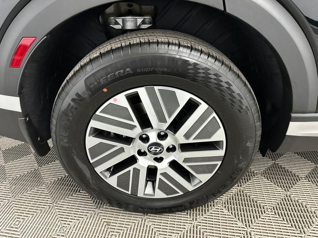 new 2026 Hyundai Palisade Hybrid car, priced at $49,675