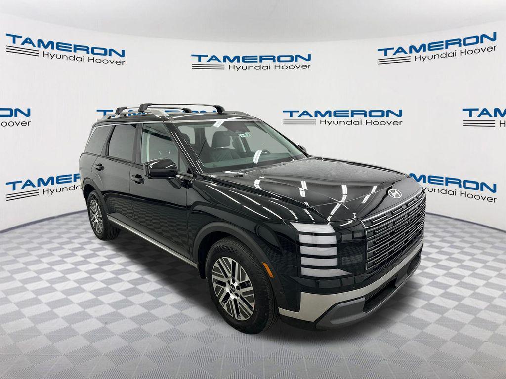 new 2026 Hyundai Palisade Hybrid car, priced at $49,675