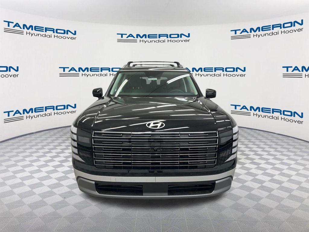 new 2026 Hyundai Palisade Hybrid car, priced at $49,675