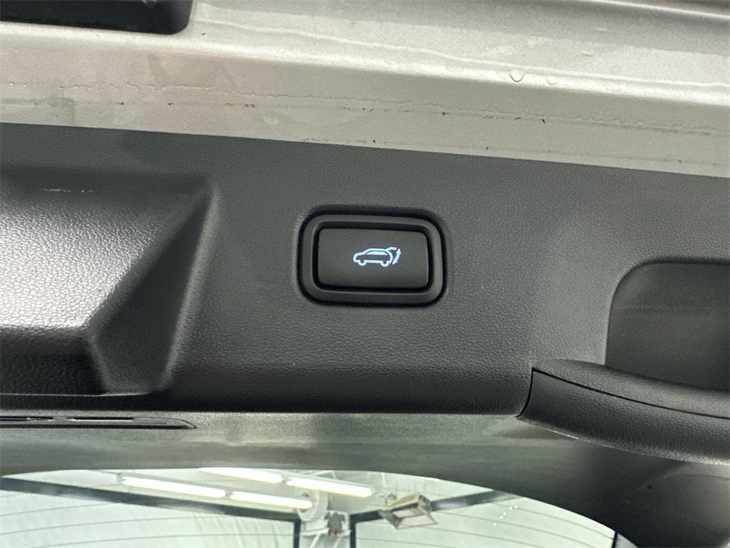 used 2025 Hyundai Tucson car, priced at $23,991