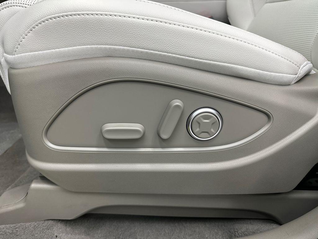 new 2026 Hyundai Palisade Hybrid car, priced at $54,919