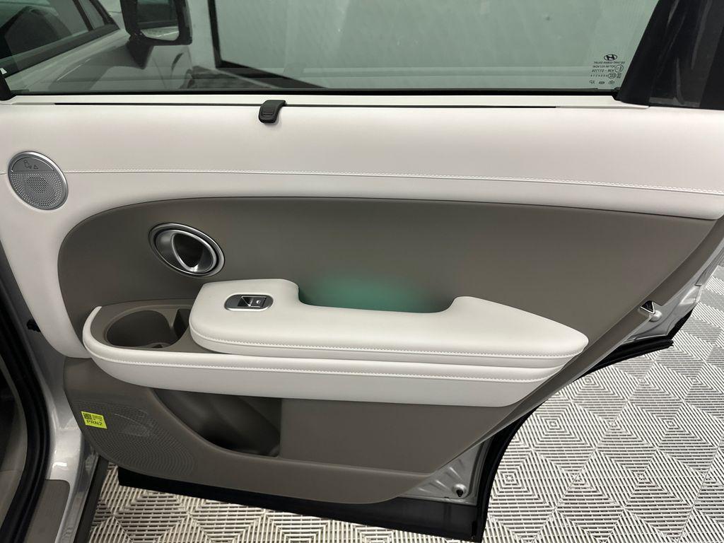 new 2026 Hyundai Palisade Hybrid car, priced at $54,919