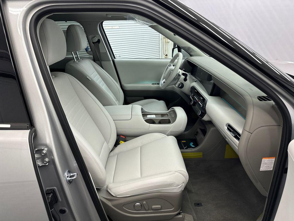 new 2026 Hyundai Palisade Hybrid car, priced at $54,919
