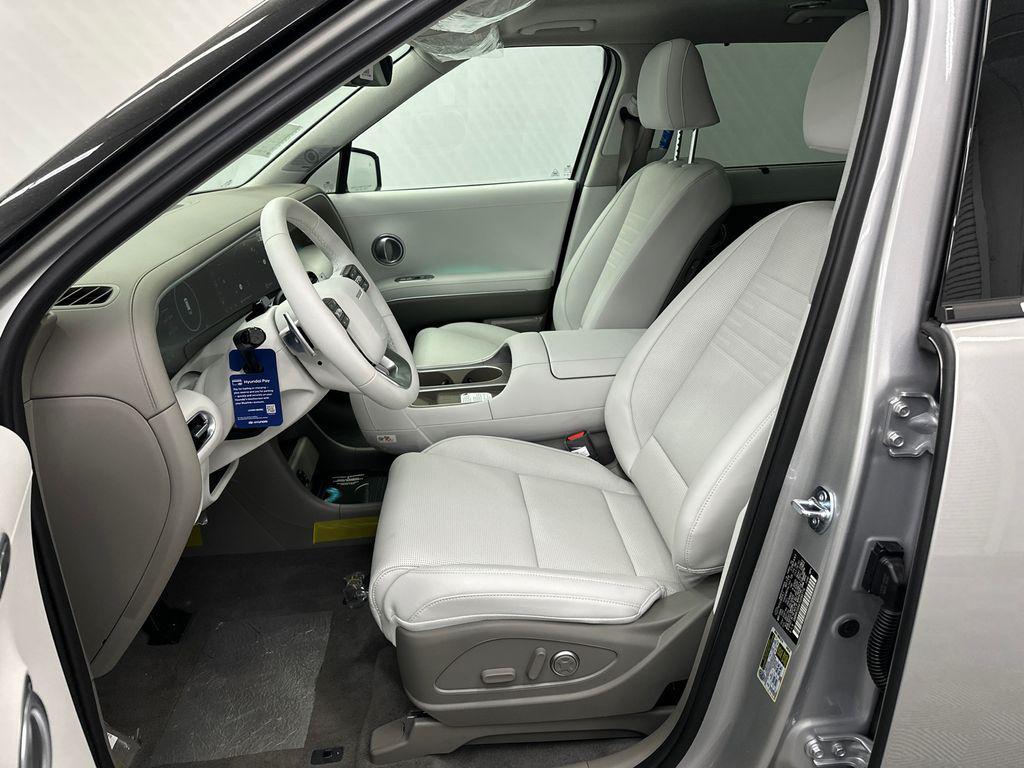 new 2026 Hyundai Palisade Hybrid car, priced at $54,919