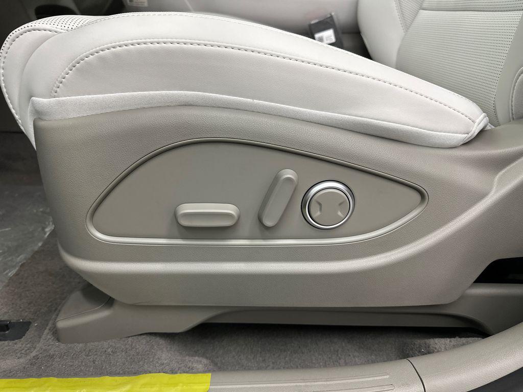 new 2026 Hyundai Palisade car, priced at $43,030