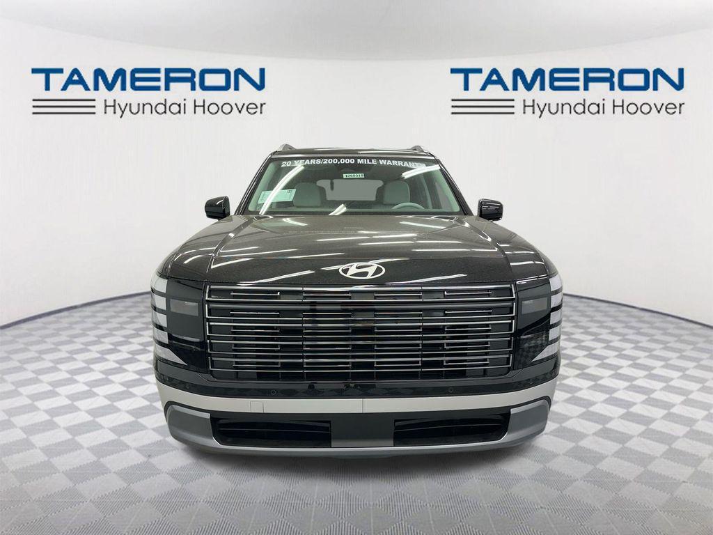 new 2026 Hyundai Palisade car, priced at $43,030