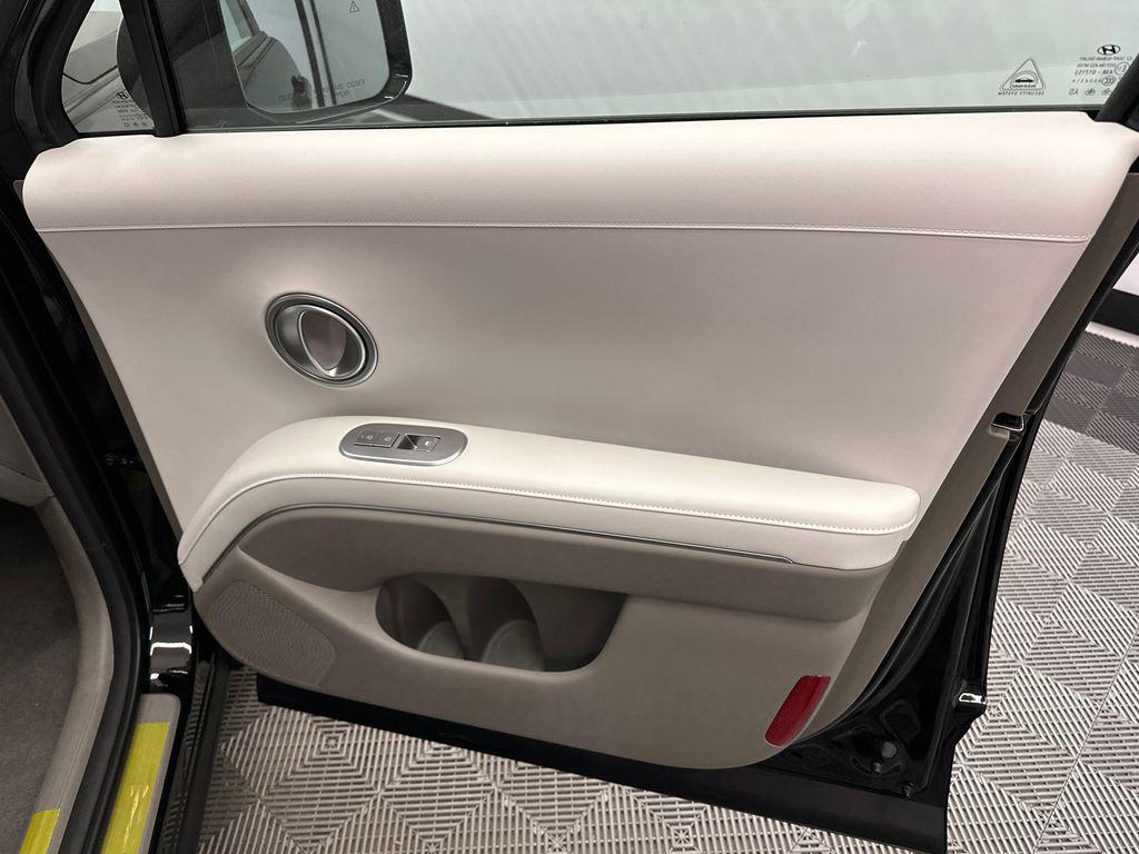 new 2026 Hyundai Palisade car, priced at $43,030