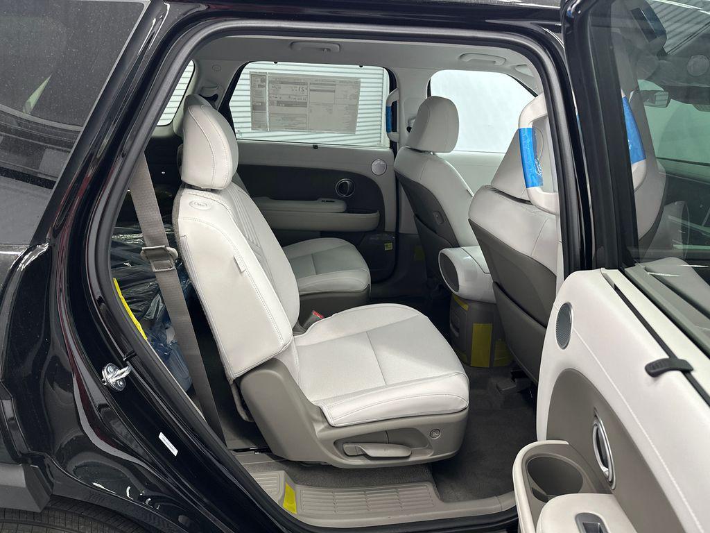 new 2026 Hyundai Palisade car, priced at $43,030