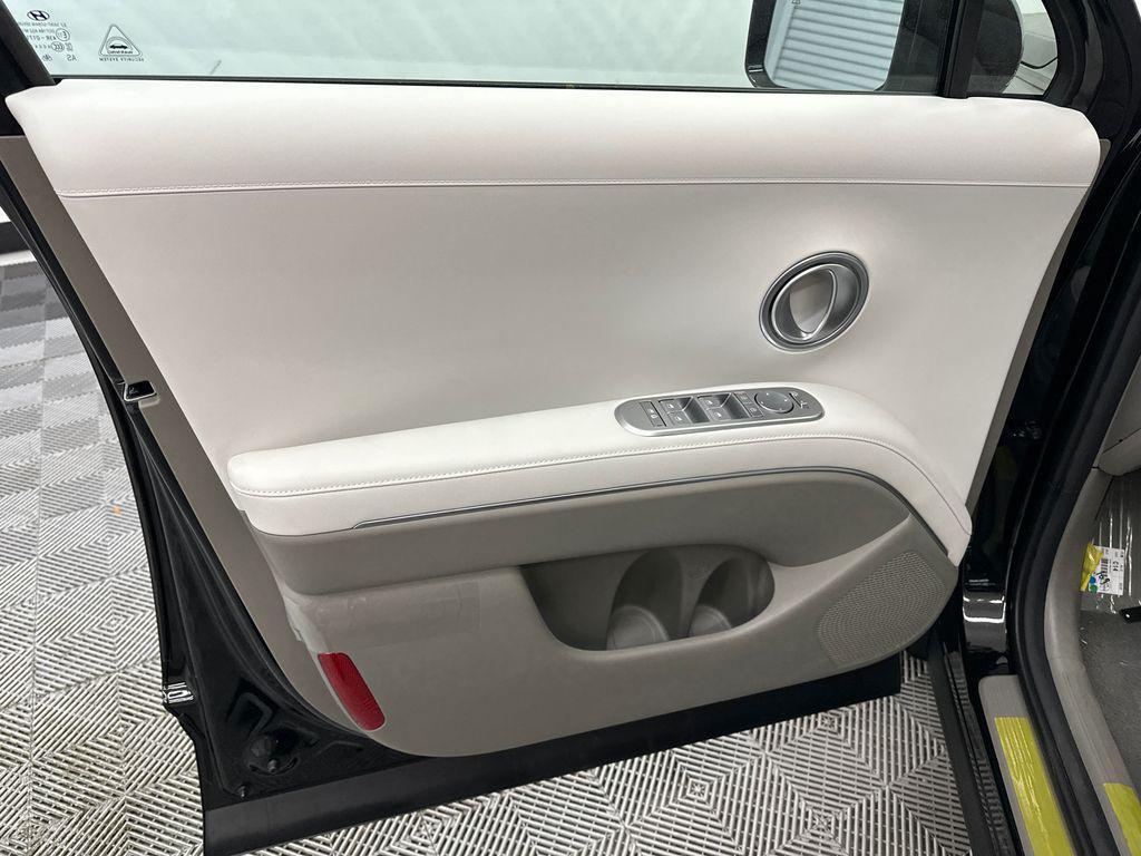 new 2026 Hyundai Palisade car, priced at $43,030