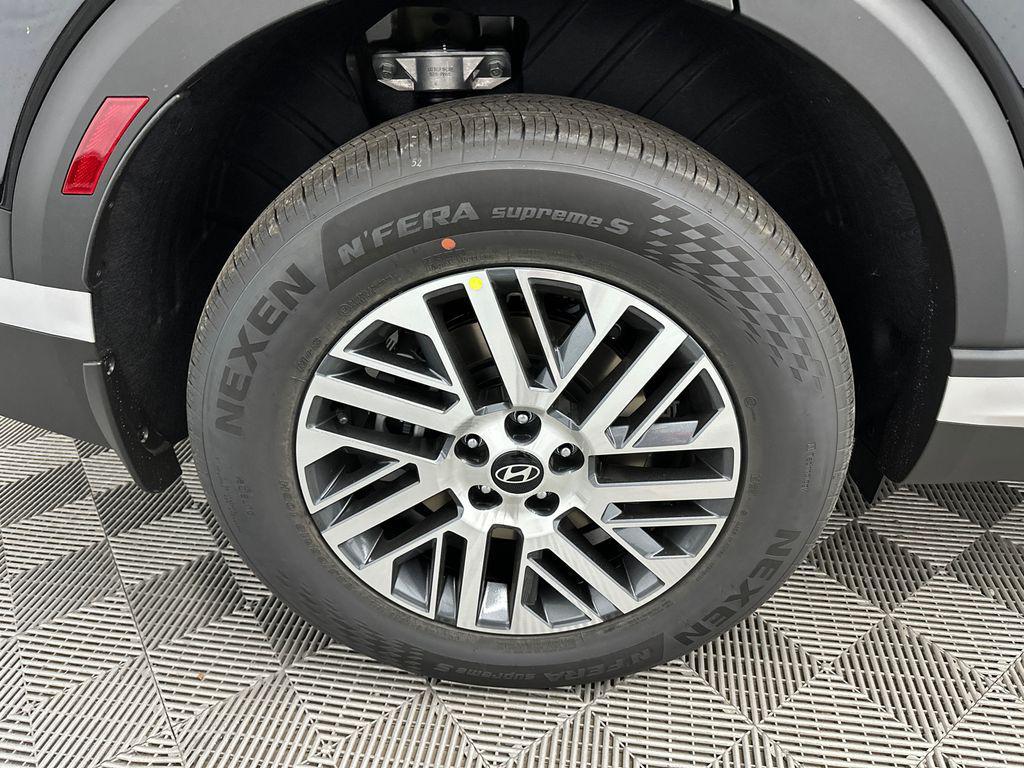 new 2026 Hyundai Palisade car, priced at $43,030