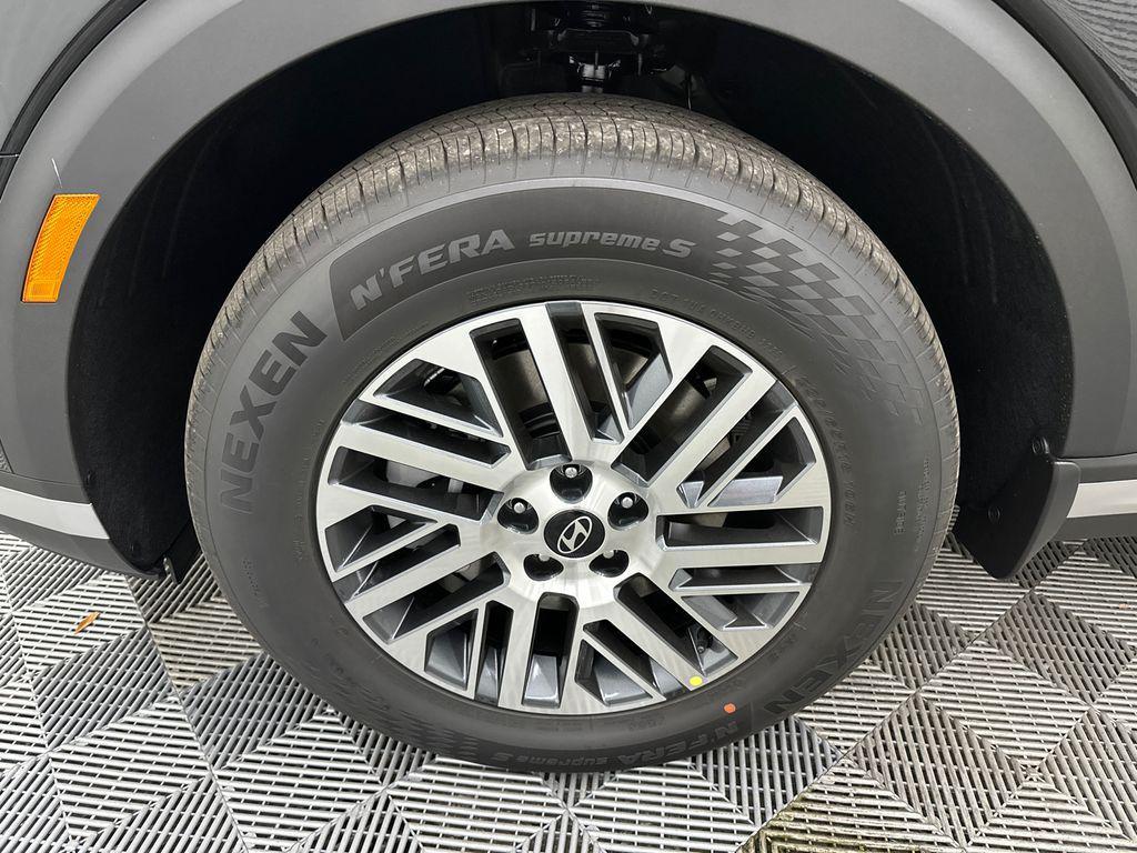 new 2026 Hyundai Palisade car, priced at $43,030