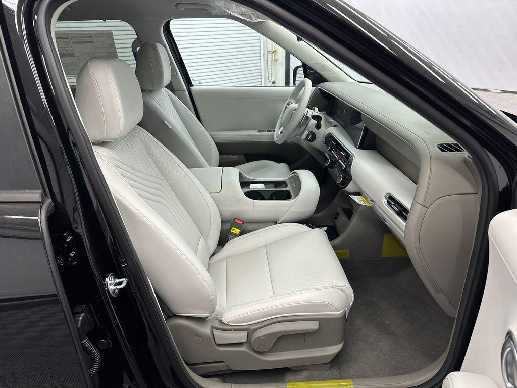 new 2026 Hyundai Palisade car, priced at $43,030