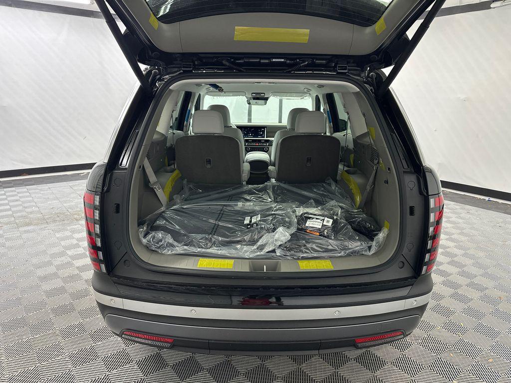 new 2026 Hyundai Palisade car, priced at $43,030