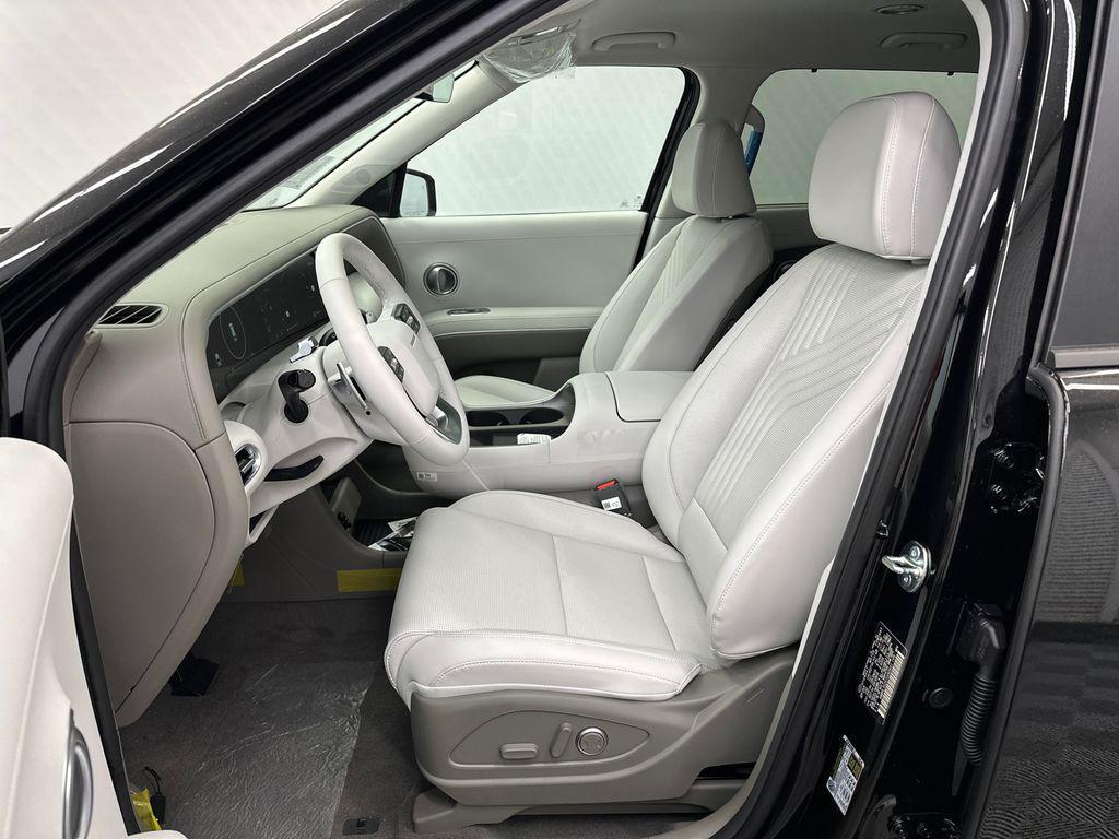 new 2026 Hyundai Palisade car, priced at $43,030