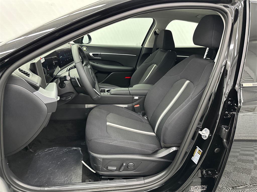 new 2026 Hyundai Sonata car, priced at $30,595