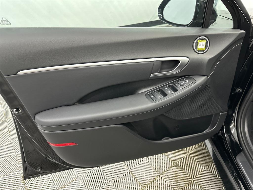 new 2026 Hyundai Sonata car, priced at $30,595