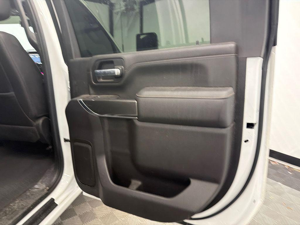 used 2021 GMC Sierra 2500 car, priced at $50,966