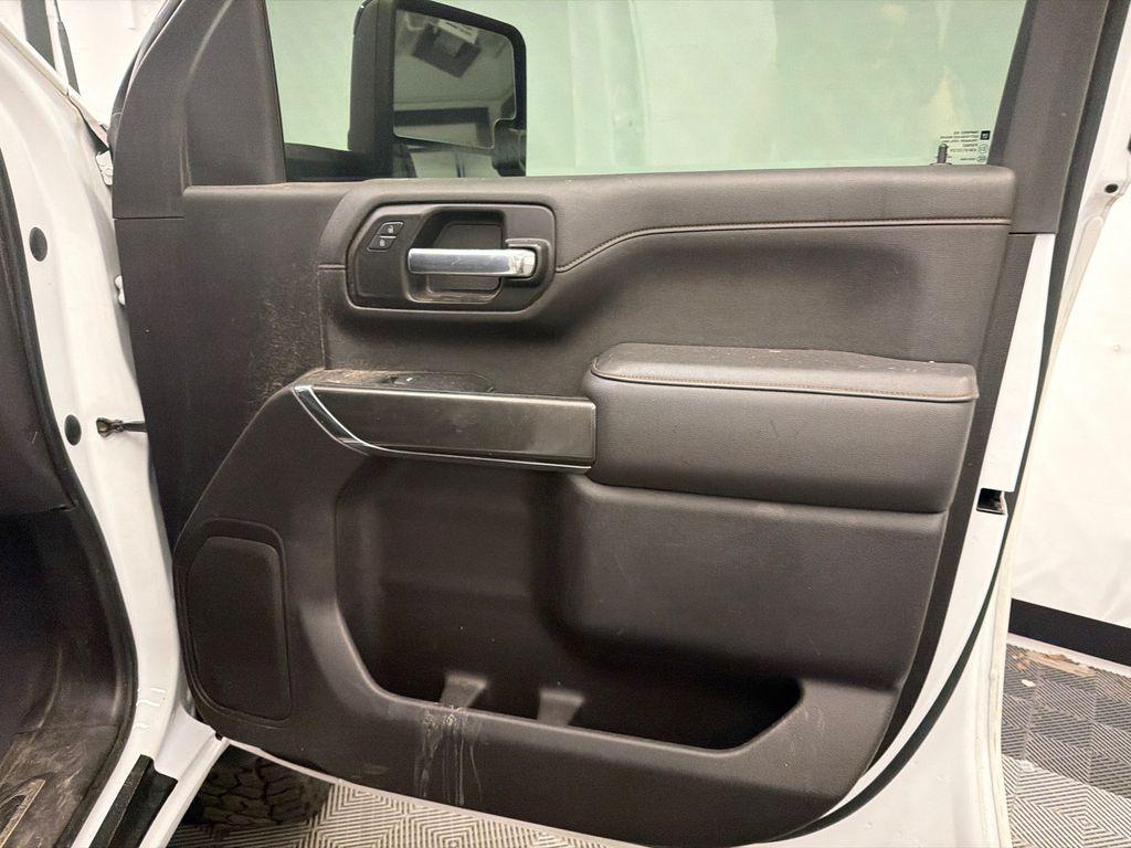 used 2021 GMC Sierra 2500 car, priced at $50,966
