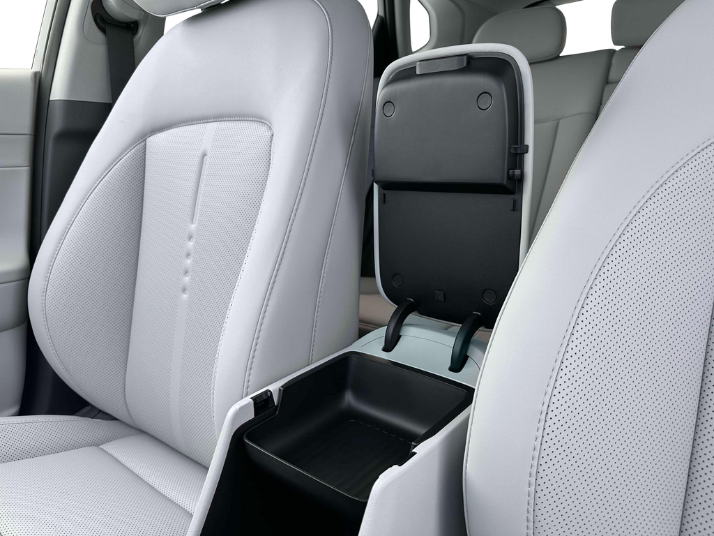 used 2025 Hyundai Kona car, priced at $26,891