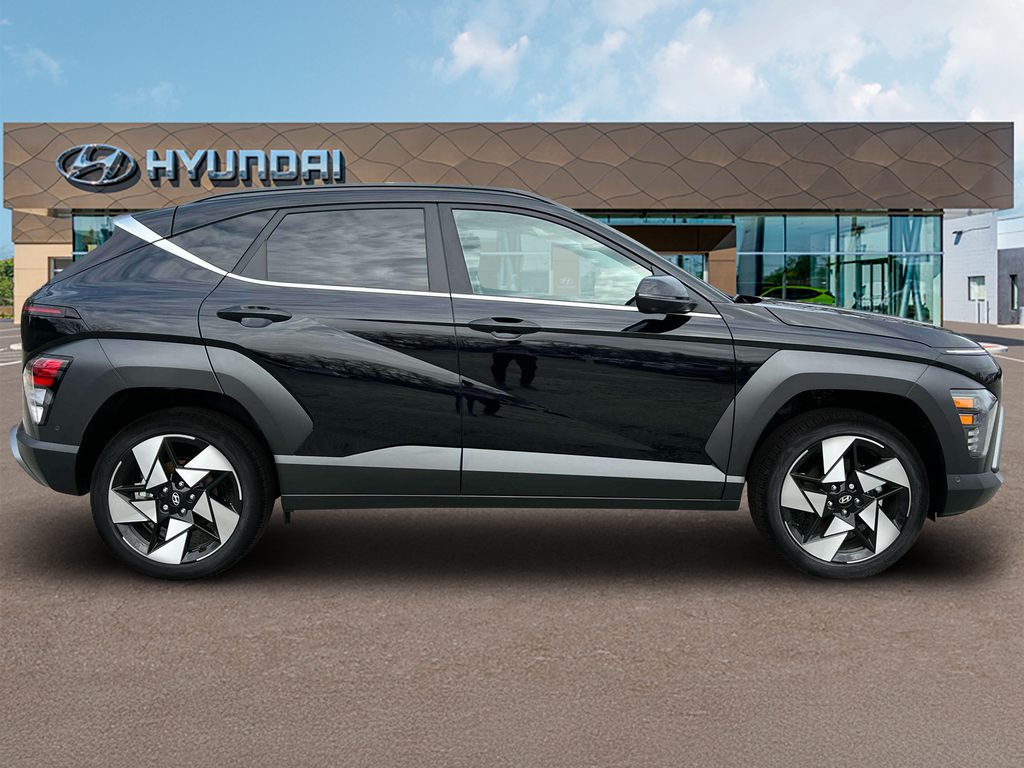 used 2025 Hyundai Kona car, priced at $26,891
