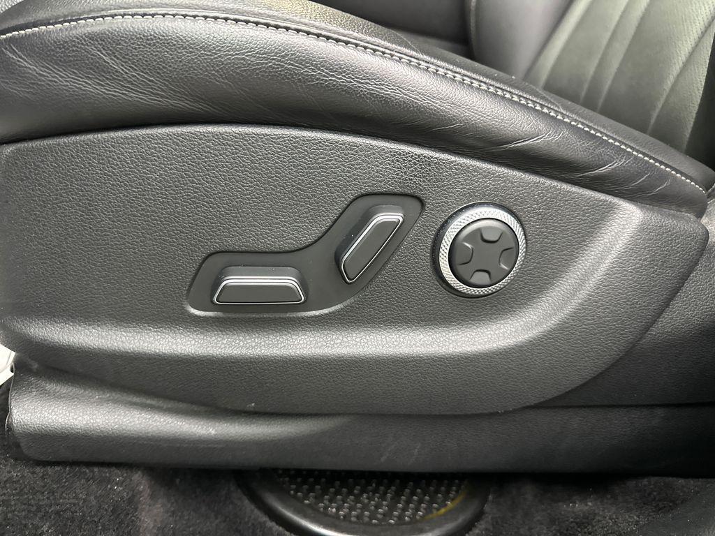 used 2024 Genesis GV80 car, priced at $31,850