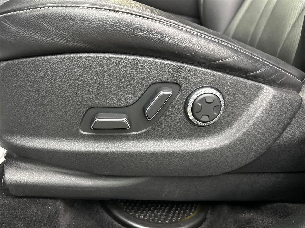 used 2024 Genesis GV80 car, priced at $30,896