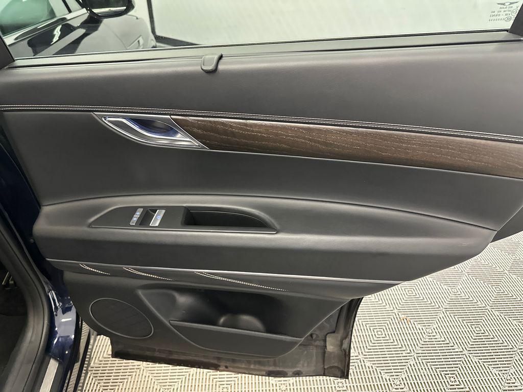 used 2024 Genesis GV80 car, priced at $31,850