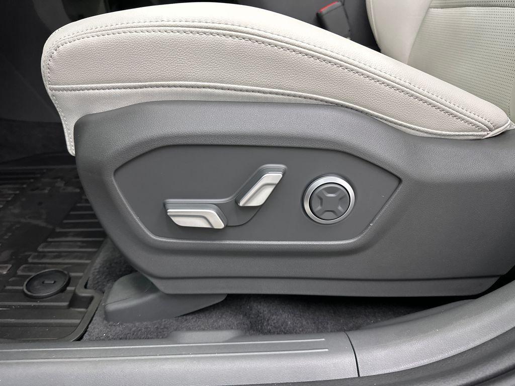 new 2026 Hyundai Santa Fe car, priced at $41,811