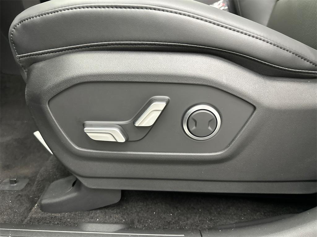 new 2026 Hyundai Santa Fe car, priced at $39,670