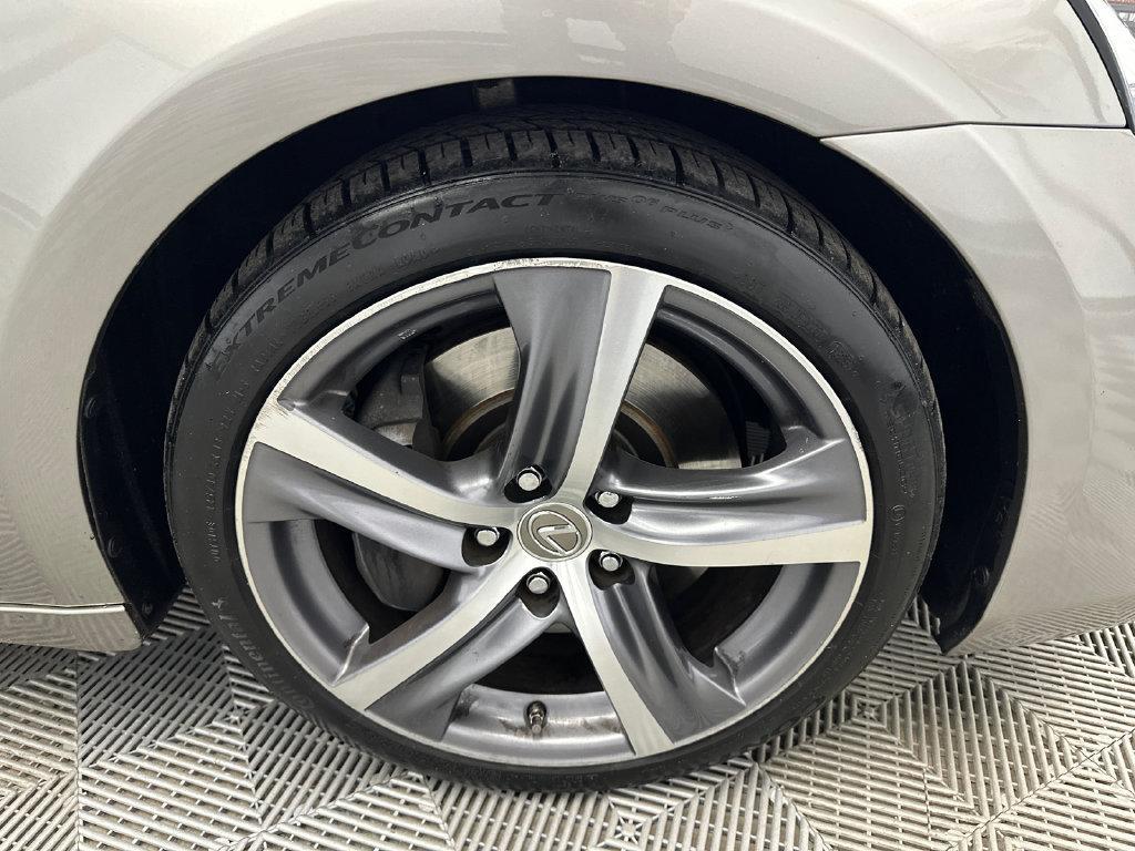 used 2019 Lexus IS 300 car, priced at $23,490
