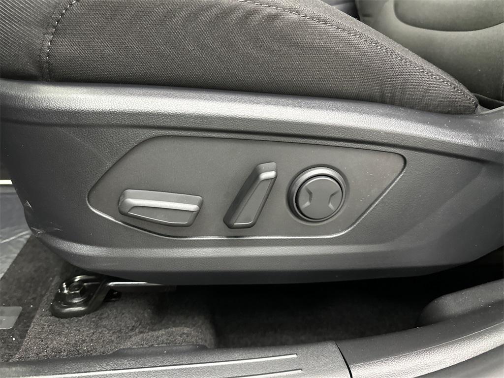 new 2026 Hyundai Tucson car, priced at $31,660