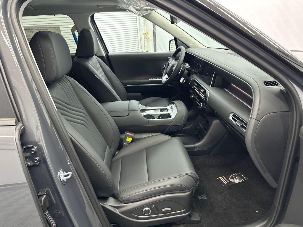 new 2026 Hyundai Palisade car, priced at $44,528