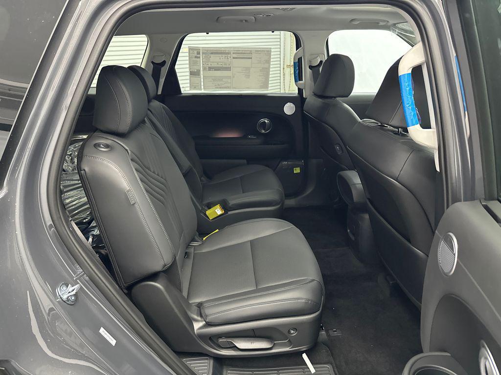 new 2026 Hyundai Palisade car, priced at $44,528
