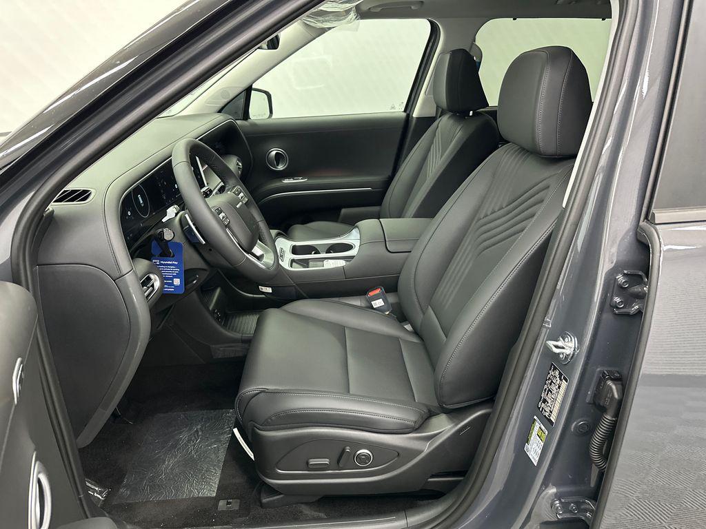 new 2026 Hyundai Palisade car, priced at $44,528