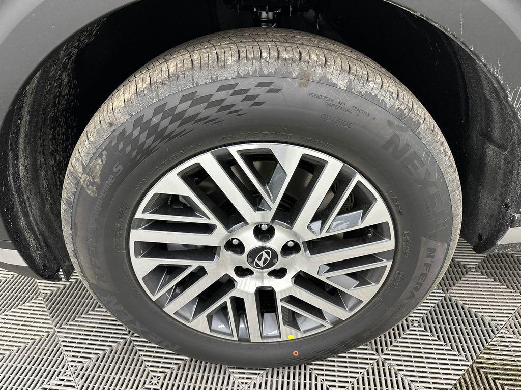 new 2026 Hyundai Palisade car, priced at $44,528