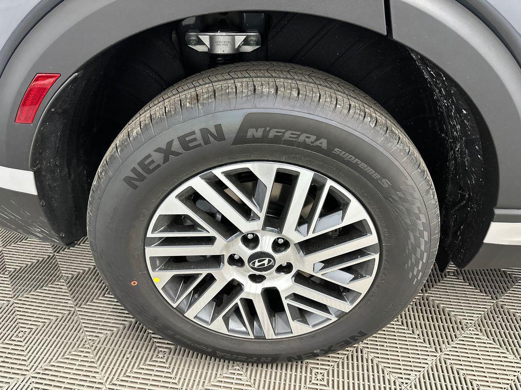 new 2026 Hyundai Palisade car, priced at $44,528