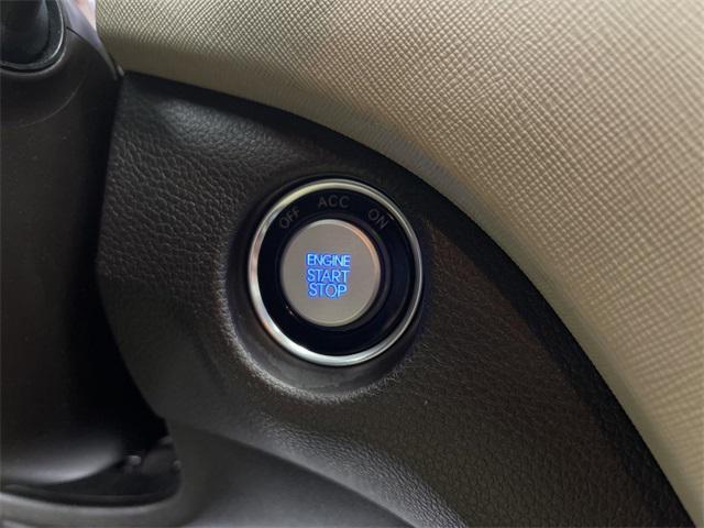 used 2017 Hyundai Santa Fe Sport car, priced at $12,491